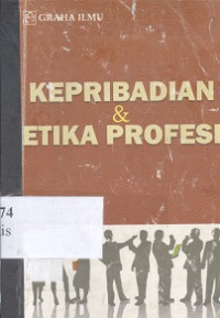 Kepribadian dan etika profesi