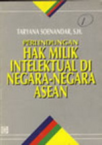 Perlindungan hak milik intelektual di negara-negara Asean