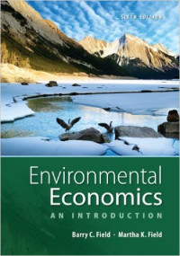 Environmental economics : an introduction