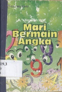 Mari bermain angka