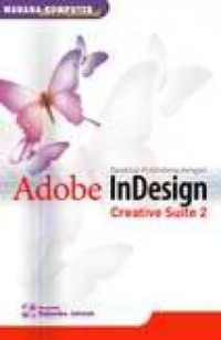 Mendesain gambar dan logo dengan adobe illustrator creative suite 2