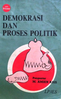 Demokrasi dan proses politik