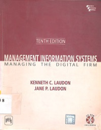 Management information systems