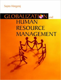 Globalization and human resource management