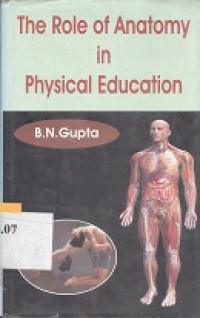 The role of anatomy in physical education