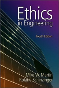 Ethics in engineering