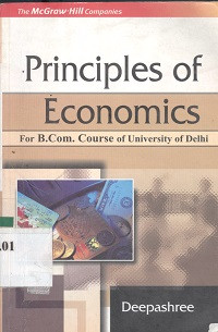 Principles of economics