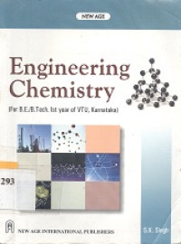 Engineering chemistry