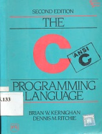 The C programming language