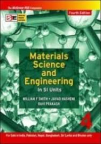 Materials science and engineering