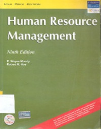 Human resource management