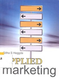 Image of Applied marketing