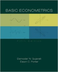 Basic econometrics