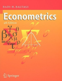 Econometrics