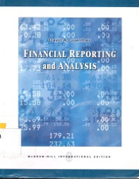 Financial reporting and analysis