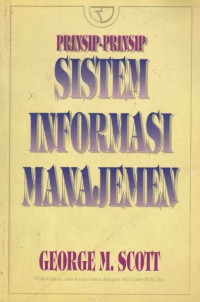Prinsip - prinsip sistem informasi manajemen