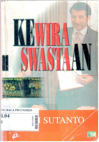 Kewiraswastaan