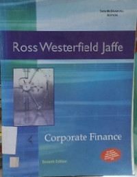 Corporate finance