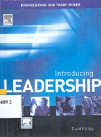 Introduction leadership