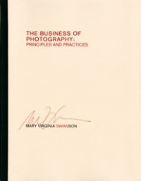 Photography : principles and practices