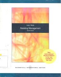 Retailing management