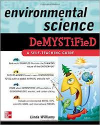 Environmental science demystified