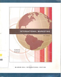 international marketing