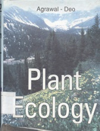 Plant ecocology