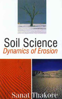 Image of soil science dynamics of erosion