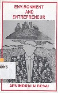 Environment and entrepreneur