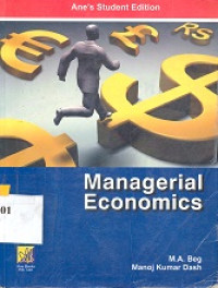 Managerial economics