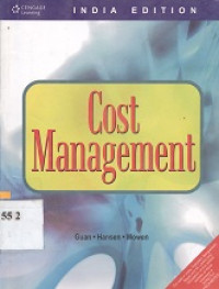 Cost management