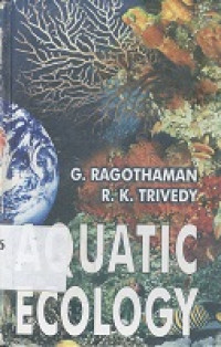 Aquatic ecology