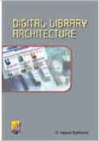 Digital library architecture