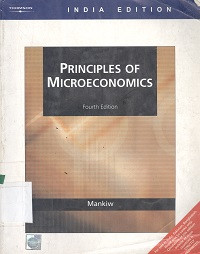 Principles of microeconomics