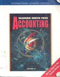 Accounting 21 e