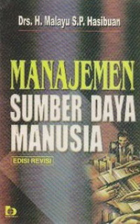 Manajemen sumber daya manusia