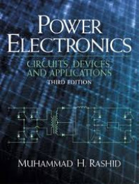 Power electronics circuits, devices and applications