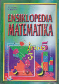 Ensiklopedia matematika