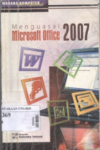 Menguasai microsoft office 2007