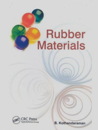 Rubber materials