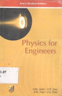 Physics for engineers