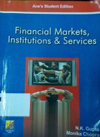 financial markets, institutions  services