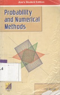 Probability and numerical methods