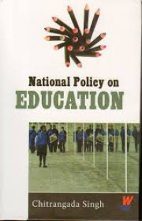 National policy on education