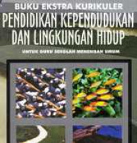 Pendidikan kependudukan