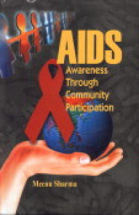 Aids awareness through community participation an action research