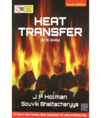 Heat transfer in SI units