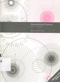 International finance