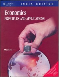 Economics : Principles and applications